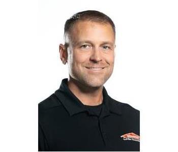 Kevin Moon, team member at SERVPRO of Northeast Columbus and SERVPRO of Gahanna