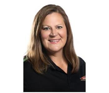 Cathy Frederick, team member at SERVPRO of Northeast Columbus and SERVPRO of Gahanna