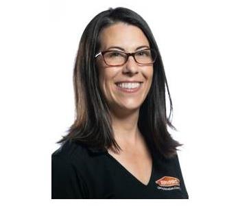 Alexa Piazza, team member at SERVPRO of Northeast Columbus and SERVPRO of Gahanna