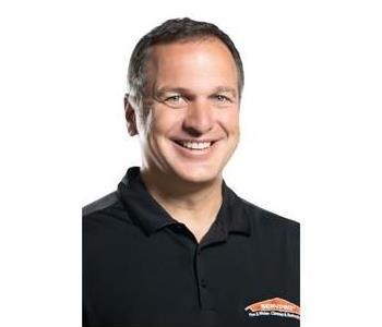 Ken Theodorovich, team member at SERVPRO of Northeast Columbus and SERVPRO of Gahanna